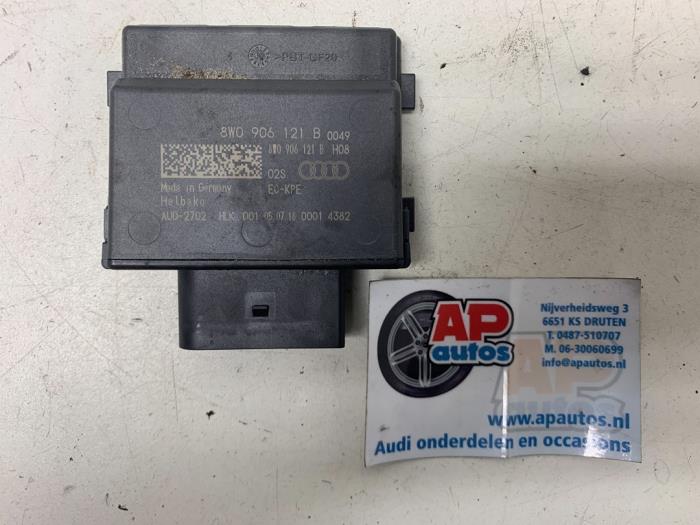 Gebruikte Brandstofpomp module Audi A4 Avant (B9) 2.0 TDI 16V Prijs € 24,99 Margeregeling aangeboden door AP Auto's