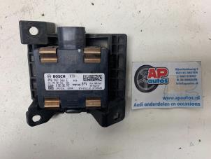 Gebruikte Side assist sensor Audi A4 Avant (B9) 2.0 TDI 16V Prijs € 149,99 Margeregeling aangeboden door AP Auto's