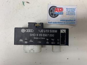 Gebruikte Module Koeling Volkswagen Polo V (6R) 1.4 16V Prijs € 9,99 Margeregeling aangeboden door AP Auto's