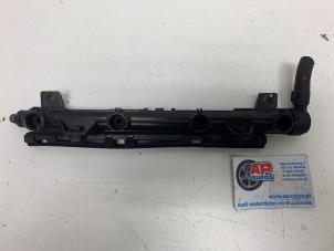 Gebruikte Injector brug Volkswagen Polo V (6R) 1.4 16V Prijs € 14,99 Margeregeling aangeboden door AP Auto's