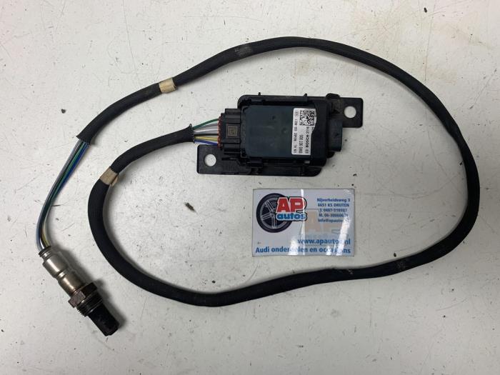 Gebruikte Nox sensor Audi A4 Avant (B9) 2.0 TDI 16V Prijs € 199,99 Margeregeling aangeboden door AP Auto's