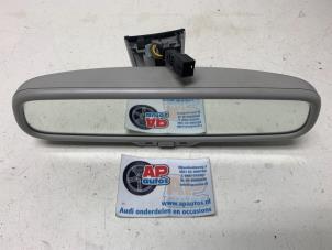 Gebruikte Spiegel binnen Audi A3 (8P1) 1.9 TDI Prijs € 149,99 Margeregeling aangeboden door AP Auto's