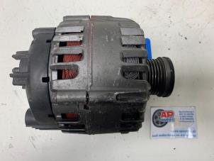 Gebruikte Dynamo Audi A3 Sportback (8VA/8VF) 1.4 TFSI 16V Prijs € 29,99 Margeregeling aangeboden door AP Auto's