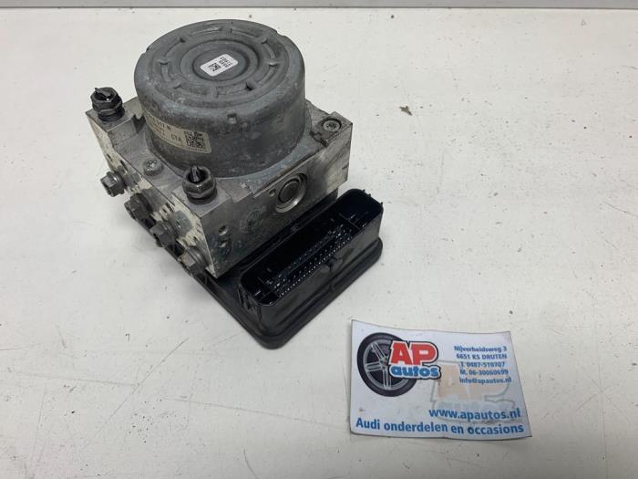 Gebruikte ABS Pomp Audi A3 Sportback (8VA/8VF) 1.4 TFSI 16V Prijs € 99,99 Margeregeling aangeboden door AP Auto's