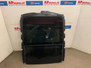 Gebruikte Schuifdak Mechaniek Audi A4 Avant (B9) 2.0 TDI 16V Prijs € 649,99 Margeregeling aangeboden door AP Auto's