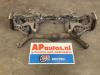 Audi S4 Avant (B8) S4 3.0 TFSI V6 24V Subframe