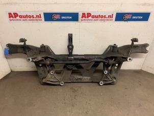 Gebruikte Subframe Audi A3 Sportback (8VA/8VF) 1.4 TFSI 16V Prijs € 149,99 Margeregeling aangeboden door AP Auto's