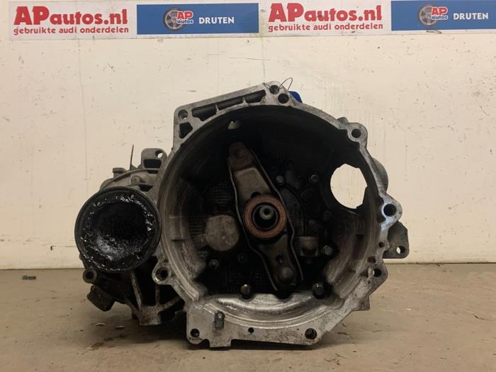 Gebruikte Versnellingsbak Audi A3 (8P1) 1.9 TDI Prijs € 249,99 Margeregeling aangeboden door AP Auto's