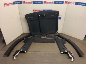 Gebruikte Hemelbekleding Audi TT (8J3) 2.0 TFSI 16V Prijs € 249,99 Margeregeling aangeboden door AP Auto's