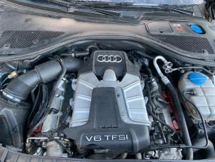 Gebruikte Automaatbak Audi A7 Sportback (4GA/4GF) 3.0 V6 24V TFSI Quattro Prijs € 2.999,99 Margeregeling aangeboden door AP Auto's