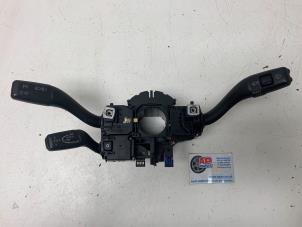 Gebruikte Licht + Raw Schakelaar Audi TT (8J3) 2.0 TFSI 16V Prijs € 49,99 Margeregeling aangeboden door AP Auto's