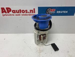 Gebruikte Tank element Pomp Audi TT (8J3) 2.0 TFSI 16V Prijs € 14,99 Margeregeling aangeboden door AP Auto's