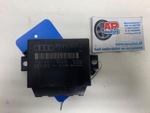 Gebruikte PDC Module Audi TT (8J3) 2.0 TFSI 16V Prijs € 29,99 Margeregeling aangeboden door AP Auto's