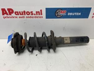 Gebruikte Mac Phersonpoot links-voor Audi TT (8J3) 2.0 TFSI 16V Prijs € 49,99 Margeregeling aangeboden door AP Auto's
