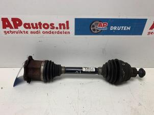Gebruikte Homokineetas links-voor Audi A4 Avant (B8) 2.0 TFSI 16V Prijs € 29,99 Margeregeling aangeboden door AP Auto's