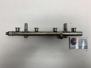 Gebruikte Injector brug Audi A3 Sportback (8VA/8VF) 1.8 TFSI 16V Quattro Prijs € 19,99 Margeregeling aangeboden door AP Auto's