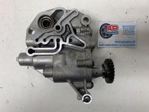 Gebruikte Oliepomp Audi A3 Sportback (8VA/8VF) 1.8 TFSI 16V Quattro Prijs € 124,99 Margeregeling aangeboden door AP Auto's