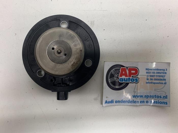 Gebruikte Nokkenas Verstelling Audi A3 Sportback (8VA/8VF) 1.8 TFSI 16V Quattro Prijs € 14,99 Margeregeling aangeboden door AP Auto's