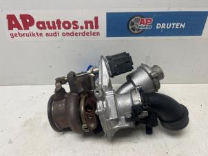 Gebruikte Turbo Audi A3 Sportback (8VA/8VF) 1.8 TFSI 16V Quattro Prijs € 649,99 Margeregeling aangeboden door AP Auto's