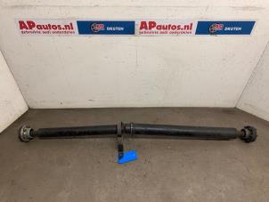 Gebruikte Tussenas Audi S4 Avant (B8) S4 3.0 TFSI V6 24V Prijs € 199,99 Margeregeling aangeboden door AP Auto's