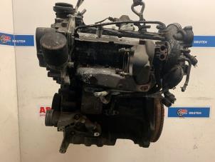 Gebruikte Motor Audi A3 Sportback (8PA) 1.4 TFSI 16V Prijs € 849,99 Margeregeling aangeboden door AP Auto's