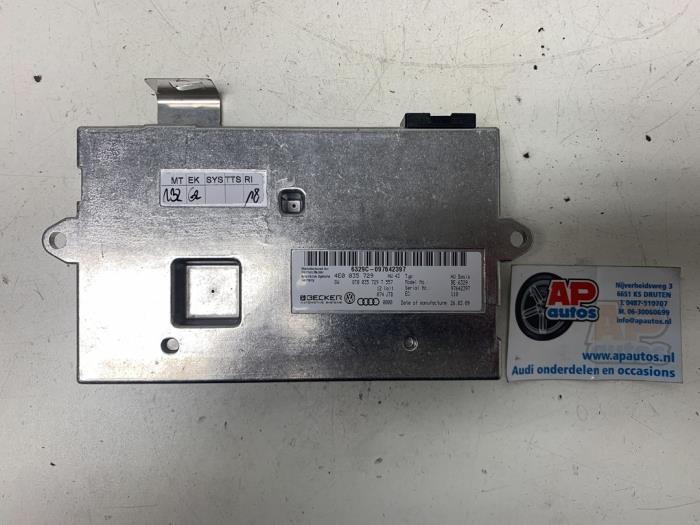 Gebruikte Computer Diversen Audi S4 Avant (B8) S4 3.0 TFSI V6 24V Prijs € 199,99 Margeregeling aangeboden door AP Auto's