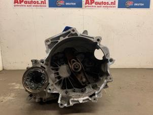 Gebruikte Versnellingsbak Audi A1 Sportback (8XA/8XF) 1.4 TFSI 16V Prijs € 499,99 Margeregeling aangeboden door AP Auto's