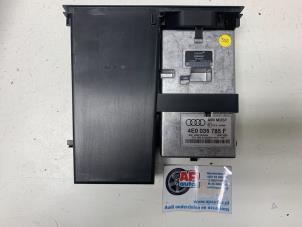 Gebruikte Diversen Audi S4 Avant (B8) S4 3.0 TFSI V6 24V Prijs € 129,99 Margeregeling aangeboden door AP Auto's