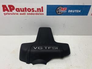 Gebruikte Afdekplaat motor Audi S4 Avant (B8) S4 3.0 TFSI V6 24V Prijs € 19,99 Margeregeling aangeboden door AP Auto's