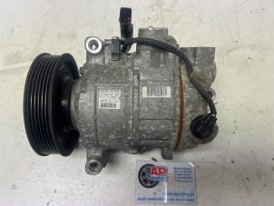 Gebruikte Pomp Airco Audi S4 Avant (B8) S4 3.0 TFSI V6 24V Prijs € 74,99 Margeregeling aangeboden door AP Auto's