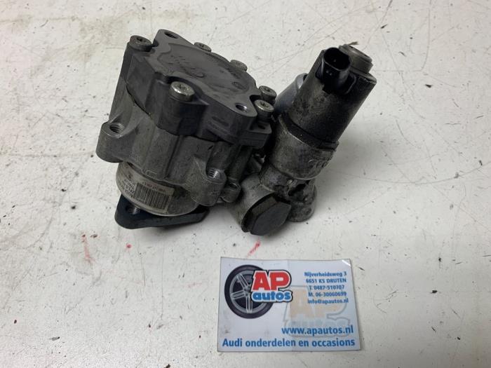 Gebruikte Pomp Servo Audi S4 Avant (B8) S4 3.0 TFSI V6 24V Prijs € 174,99 Margeregeling aangeboden door AP Auto's