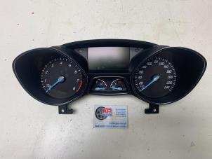 Gebruikte Tellerklok Ford Kuga II (DM2) 1.5 EcoBoost 16V 150 Prijs € 199,99 Margeregeling aangeboden door AP Auto's