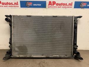 Gebruikte Radiateur Audi S4 Avant (B8) S4 3.0 TFSI V6 24V Prijs € 149,99 Margeregeling aangeboden door AP Auto's