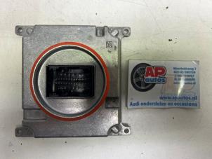 Gebruikte Verlichtings Module Audi A3 Sportback (8VA/8VF) 1.8 TFSI 16V Quattro Prijs € 59,99 Margeregeling aangeboden door AP Auto's