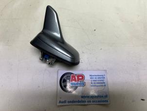 Gebruikte Antenne Audi A3 Sportback (8VA/8VF) 1.8 TFSI 16V Quattro Prijs € 34,99 Margeregeling aangeboden door AP Auto's