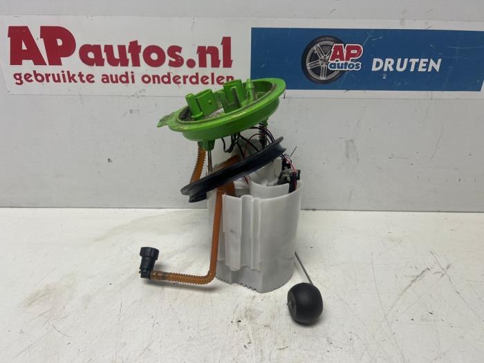 Gebruikte Tank element Pomp Audi A3 Sportback (8VA/8VF) 1.8 TFSI 16V Quattro Prijs € 74,99 Margeregeling aangeboden door AP Auto's
