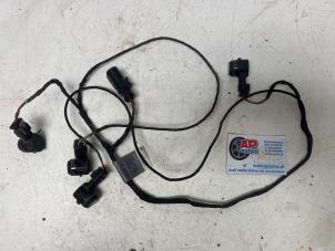 Gebruikte PDC Sensor Set Audi A3 Sportback (8VA/8VF) 1.8 TFSI 16V Quattro Prijs € 74,99 Margeregeling aangeboden door AP Auto's
