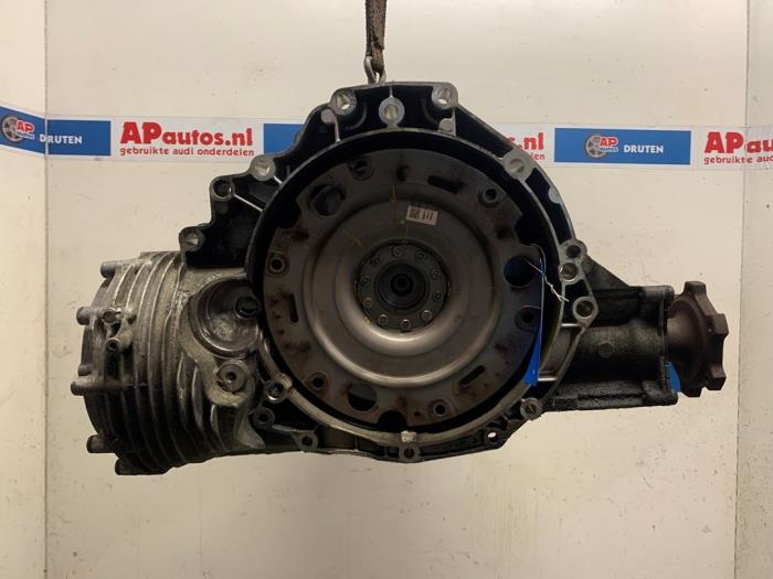 Gebruikte Automaatbak Audi A4 Avant (B8) 2.0 TFSI 16V Prijs € 1.999,99 Margeregeling aangeboden door AP Auto's