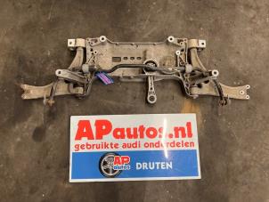 Gebruikte Subframe Audi TT Roadster (8J9) 1.8 TFSI 16V Prijs € 69,99 Margeregeling aangeboden door AP Auto's