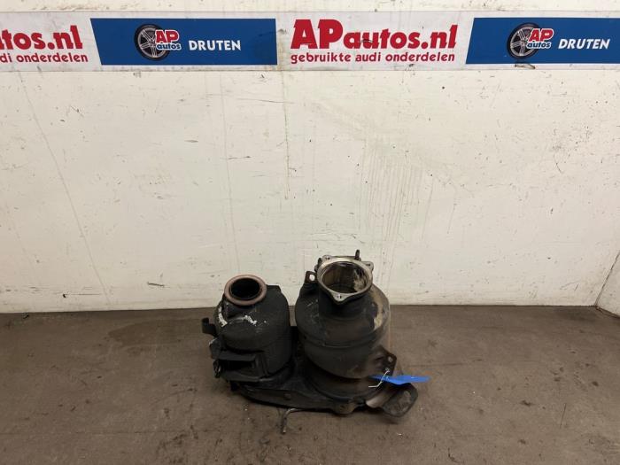 Gebruikte Roetfilter Audi A4 Avant (B8) 2.0 TDI 16V Prijs € 599,99 Margeregeling aangeboden door AP Auto's