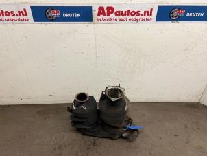 Gebruikte Roetfilter Audi A4 Avant (B8) 2.0 TDI 16V Prijs € 599,99 Margeregeling aangeboden door AP Auto's