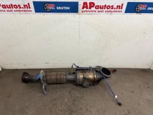 Gebruikte Katalysator Ford Kuga II (DM2) 1.5 EcoBoost 16V 150 Prijs € 399,99 Margeregeling aangeboden door AP Auto's