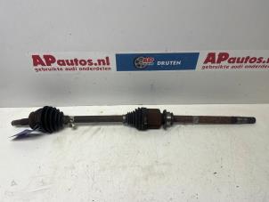 Gebruikte Aandrijfas rechts-voor Opel Combo 1.3 CDTI 16V ecoFlex Prijs € 36,29 Inclusief btw aangeboden door AP Auto's