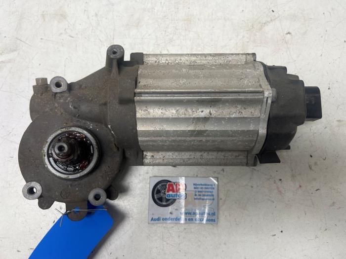 Gebruikte Stuurpomp Audi TT Roadster (8J9) 1.8 TFSI 16V Prijs € 99,99 Margeregeling aangeboden door AP Auto's