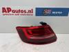 Audi A3 Sportback (8VA/8VF) 1.4 TFSI ACT Ultra 16V Achterlicht links