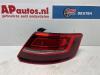 Audi A3 Sportback (8VA/8VF) 1.4 TFSI ACT Ultra 16V Achterlicht rechts