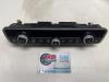 Audi A3 Sportback (8VA/8VF) 1.4 TFSI ACT Ultra 16V Chaufage Bedieningspaneel