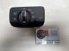 Audi A3 Sportback (8VA/8VF) 1.4 TFSI ACT Ultra 16V Licht Schakelaar