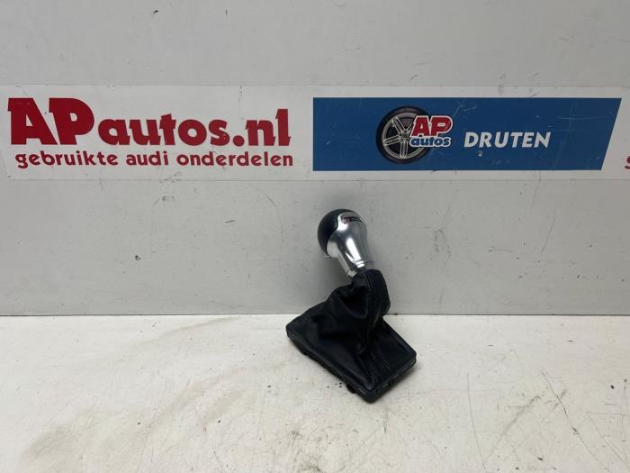 Gebruikte Pook Audi A3 Sportback (8VA/8VF) 1.4 TFSI ACT Ultra 16V Prijs € 49,99 Margeregeling aangeboden door AP Auto's