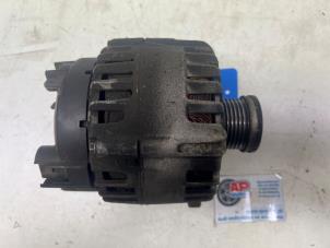 Gebruikte Alternator Audi A3 Sportback (8PA) 1.4 TFSI 16V Prijs € 34,99 Margeregeling aangeboden door AP Auto's